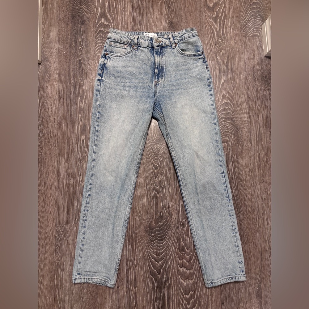 Zara Jeans
